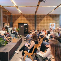 Serviced office centres in central Berlin
