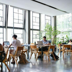 Serviced offices to rent in 
