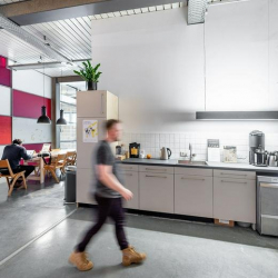 Rudi-Dutschke-Straße 23 serviced office centres