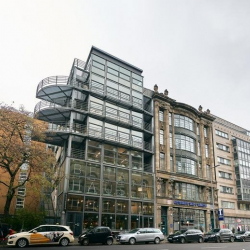 Image of Berlin office suite