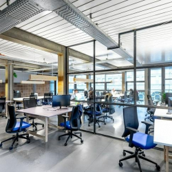 Serviced office - Berlin