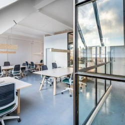 Office suite in Berlin
