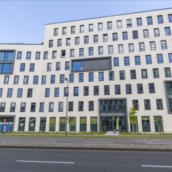 Executive suite - Heidelberg