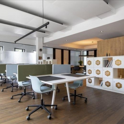 Offices at Rudolf-Diesel-Straße 11, 1st & 2nd floor