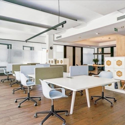 Image of Heidelberg executive office centre