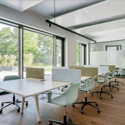 Serviced office centres to let in Heidelberg