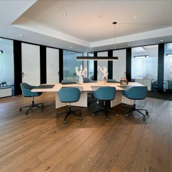 Executive suite in Heidelberg