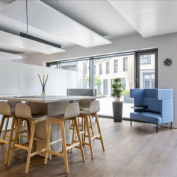 Serviced offices to lease in Heidelberg