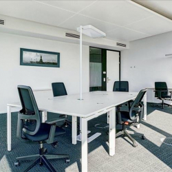 Executive office centres in central Heidelberg