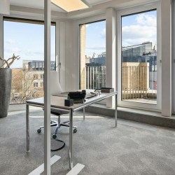 Serviced office to hire in Cologne