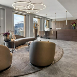 Image of Cologne office accomodation