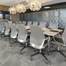 Rudolfplatz 3 serviced offices