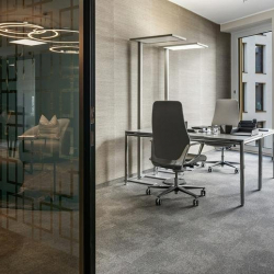 Serviced offices to rent in 
