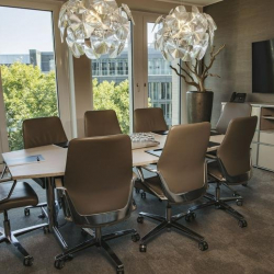Serviced offices to rent in 