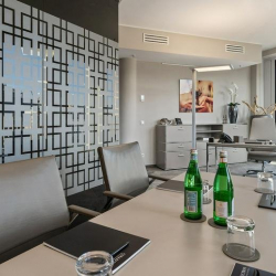 Serviced offices in central Cologne