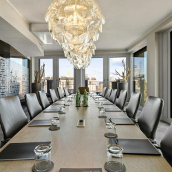 Executive office in Cologne