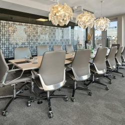 Rudolfplatz 3 serviced offices