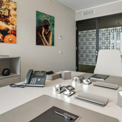 Office suites to let in Cologne
