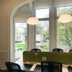 Serviced office centres to let in Brussels