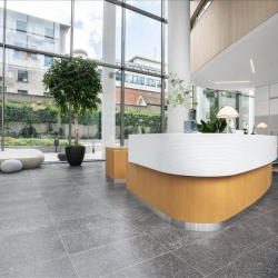 Exterior image of Rue Belliard 40