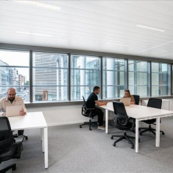 Image of Brussels serviced office