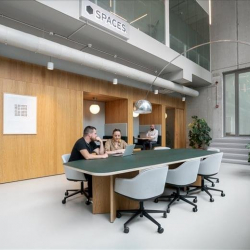 Serviced office to lease in Brussels