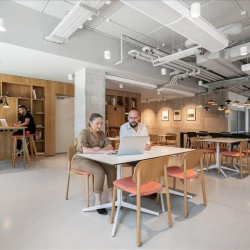 Serviced office - Brussels