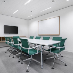Serviced offices to hire in Brussels