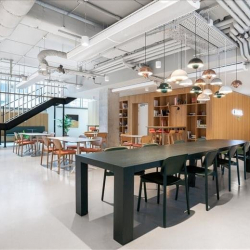 Office space in Brussels