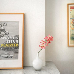 Serviced office centres to rent in Brussels