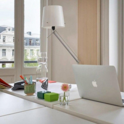 Rue Breydel 40 serviced offices