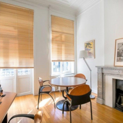 Brussels office suite