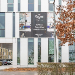 Office accomodation - Rennes