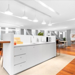 Rue Claude Chappe office spaces