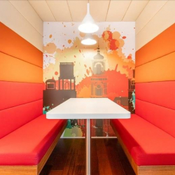 Office spaces to lease in Rennes