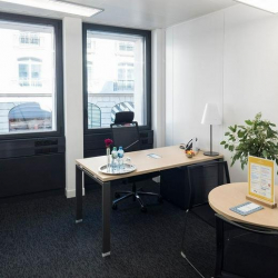 Image of Geneva executive suite