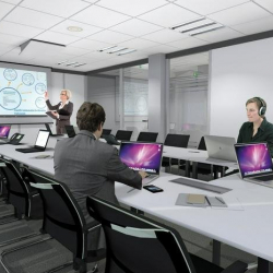 Serviced office centres to lease in Geneva