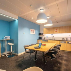 Executive office to hire in Geneva