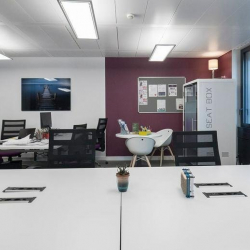 Geneva executive office