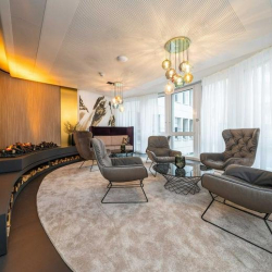 Office suite in Geneva