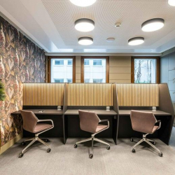 Serviced office to let in Geneva