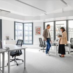 Geneva office space
