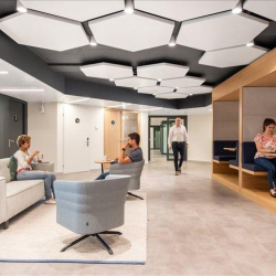 Office accomodations to lease in Geneva