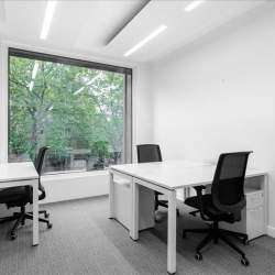 Office accomodations to rent in Geneva