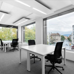 Geneva serviced office