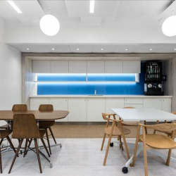 Office accomodations to rent in Geneva
