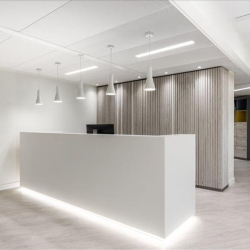 Offices at Rue de Lyon 77