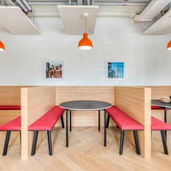Executive office to rent in Geneva