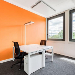 Executive office centre in Geneva