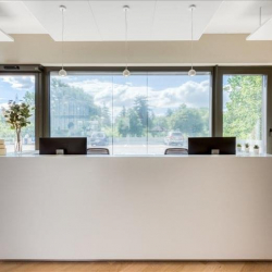 Serviced office - Geneva